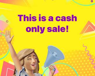 Sale Picture
