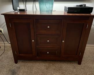 Wooden cabinet for Many uses