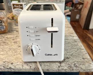 Kitchen toaster