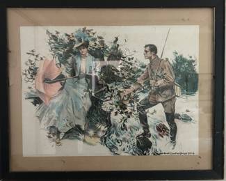 Sale Picture