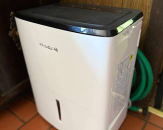 De humidifier