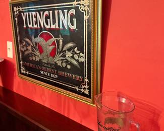 Where are the Yuengling fans out there in PA!