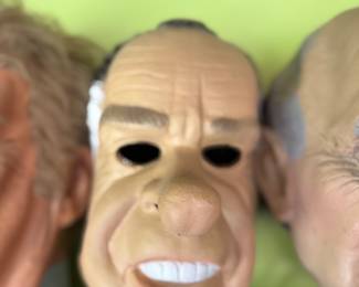 I’m not a crook!