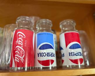 Coke or Pepsi ?