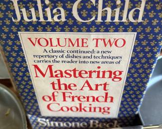 The cooking bible
