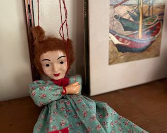 Marionette