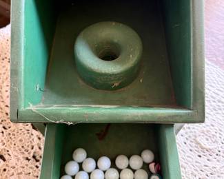 Near marble game