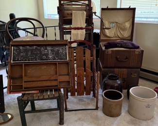 Primitives and more!