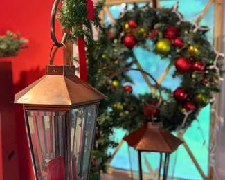 Lots of Christmas!