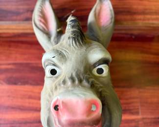 Political masks