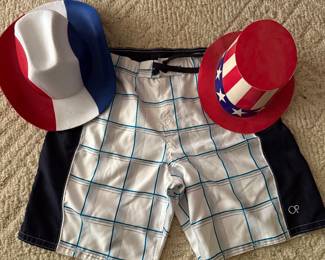 4th of July outfit