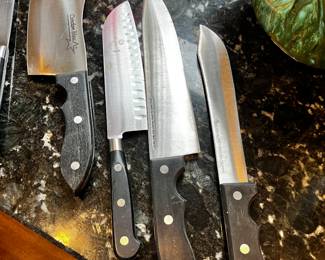 Chef’s Knives
