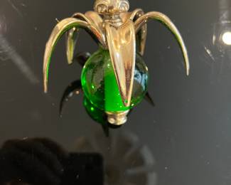 Fabulous Finial