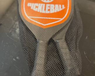 Pickleball Paddles