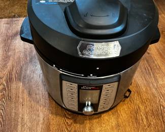 Power Quick Pot