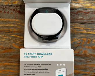 New in Box Fitbit Inspire