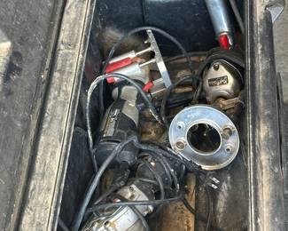 Tools not toolbox