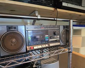 AIWA Stereo 250