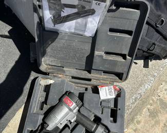 Senco FinishPro 35 15 Finish nailer