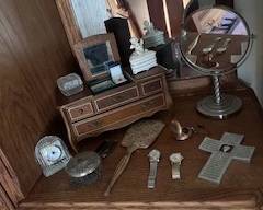 Precious pieces - perfect for any age