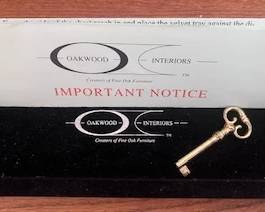 Oakwood Interiors