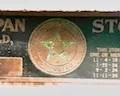 Tappan Gas Stove - Mansfield Style - ready for restoration