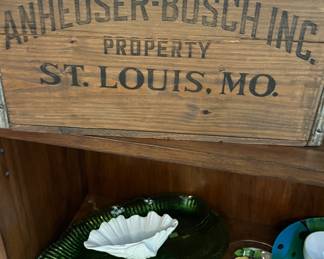 busch crate