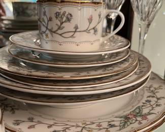 wellesly china