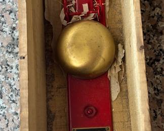 fialex southern fire alarm
