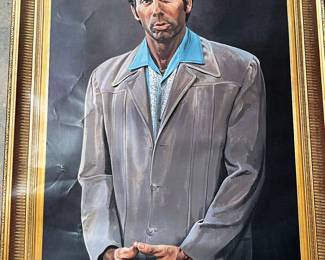 seinfeld poster