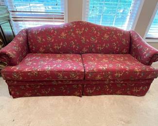 formal couch