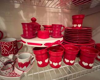 valentines decor