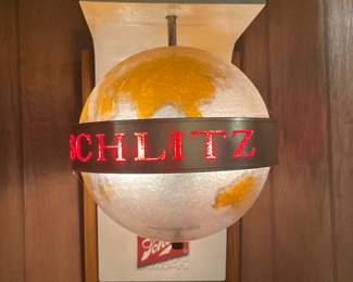schlitz light advertising