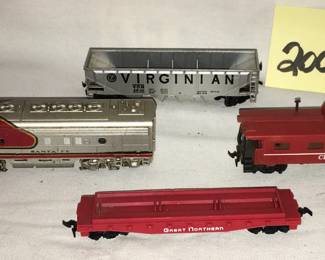 Sale Picture