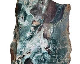 Large Gorgeous Kartchner Caverns State Park Speleothems Specimen