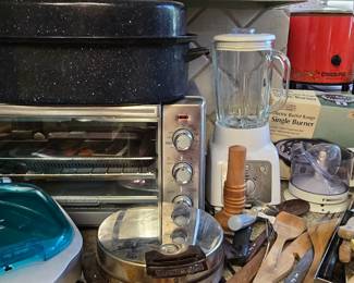 Broiler - Kitchen Items