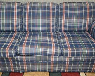 Gibson Slater Sleeper Sofa