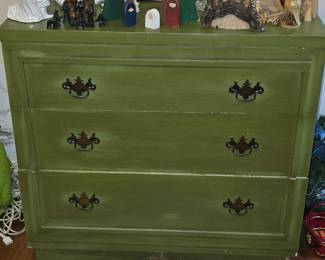 Cavalier 3 Drawer Dresser