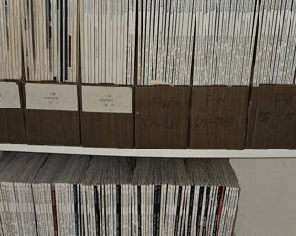 Woodworking Magazines