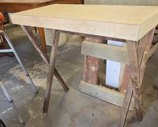 Work Table