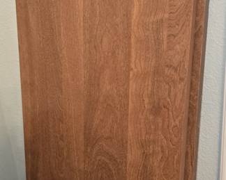 Leaves to Dining Table