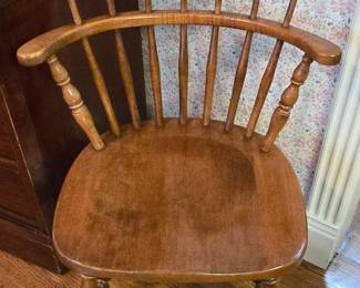 Maple Chair - We have 2