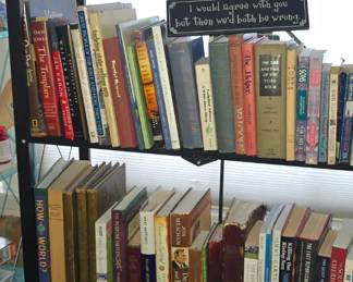 And we have More Books