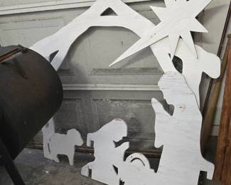 Nativity Scene