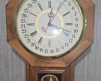 Wall Clock