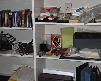 Misc. Office Supplies