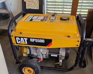 CAT Generator