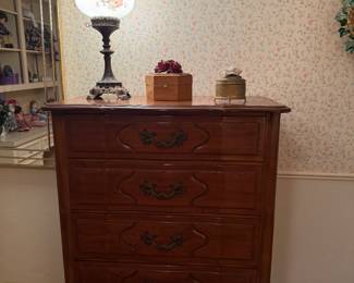 Dresser