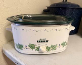 Crock-Pot