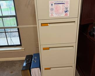 File Cabinet